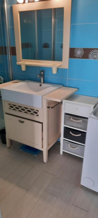 Appartement Acapulco à Fréjus Extérieur photo