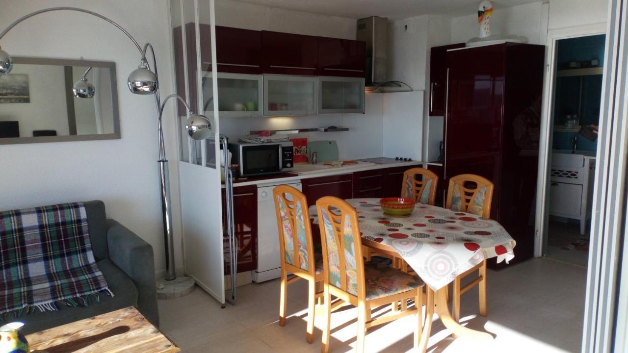 Appartement Acapulco à Fréjus Extérieur photo