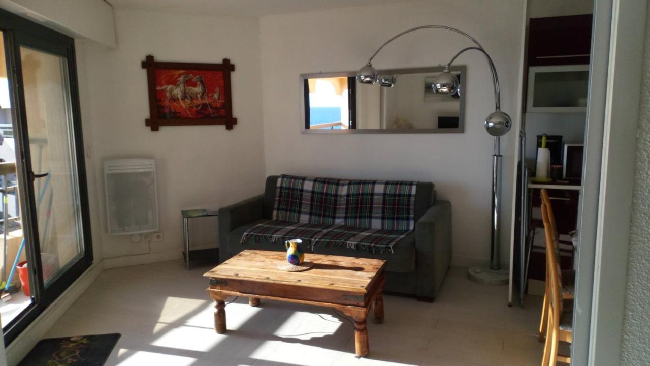 Appartement Acapulco à Fréjus Extérieur photo