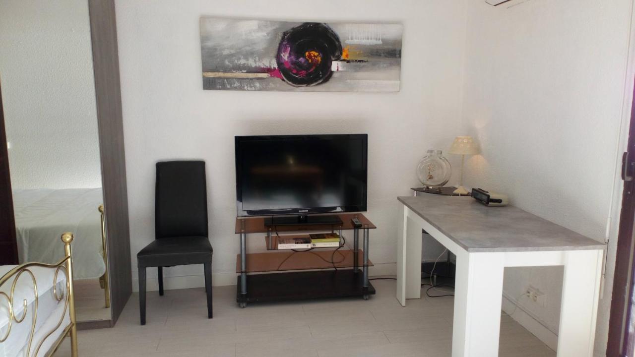 Appartement Acapulco à Fréjus Extérieur photo