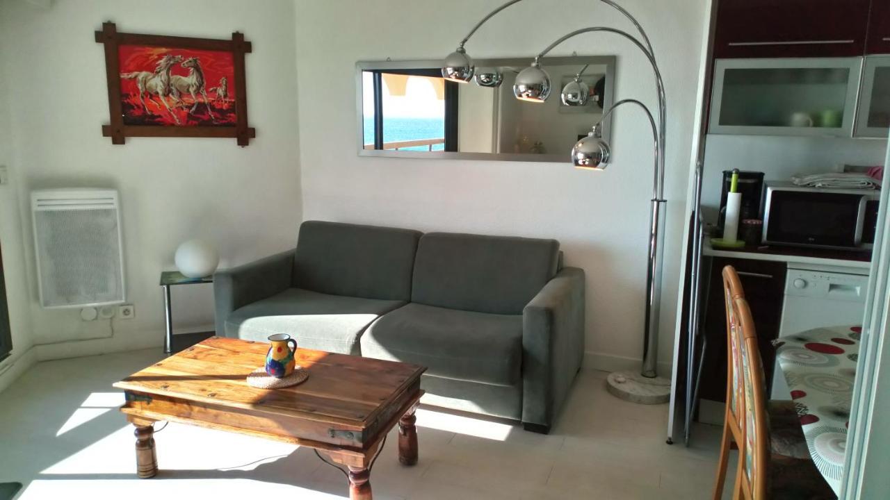 Appartement Acapulco à Fréjus Extérieur photo